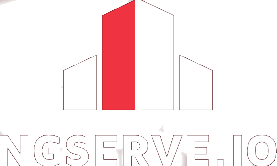 NgServe.io - Serving the Angular and Web Developer Community